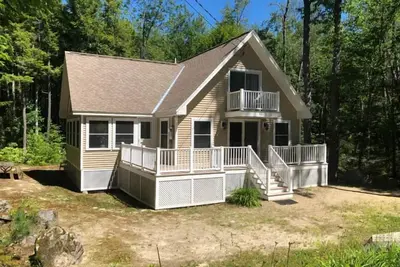Image de 3 bedroom home that sleeps 8 in Suissevale