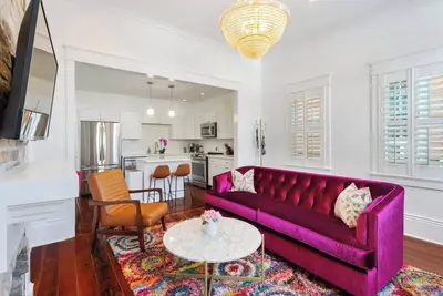 Image de Nouvelle Orleans in Vibrant Area-near Fq!