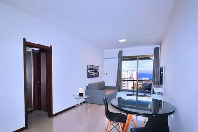 Image de Incredible one bedroom apartment in ​​Ipanema