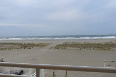 Image de Oceanfront Condo