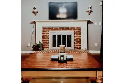 Image de Charming, spacious 2-Bd townhome, near Truist Park