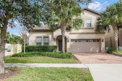 Image de Amazing 8 Br 6 Bath Pool Home with Game Room-1953nc