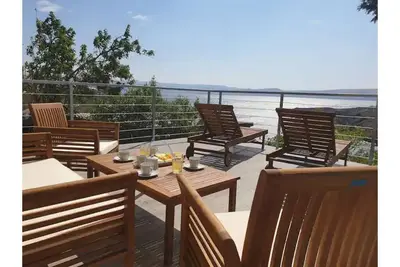 Image de Best View Apartments Cesarica - Dodo