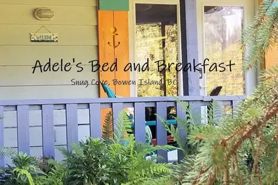 Image de Adeles Bed and Breakfast - Snug Cove