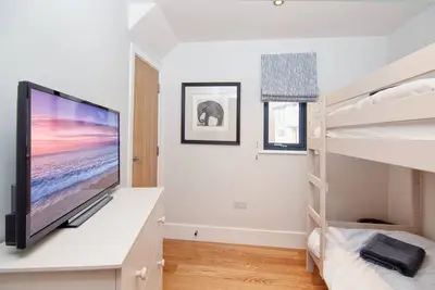 Image de Swan Cottage (Bv32), Silverlake, Dorset.