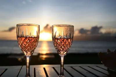 Image de Pikake ocean front 20 feet from ocean