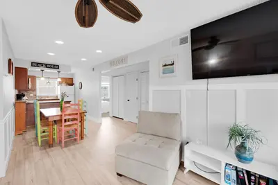 Image de 🌊Great Family Condo-Pool-Steps2Beach-2br Villas On The Gulf C5🌊