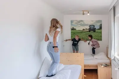 Image de Family unit - Farm Hofmayer