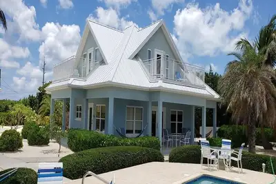 Image de Luxury 3bd Beach View, # 3 Blue, Stunning Views