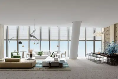 Image de Somerset Gaoxin Chengdu