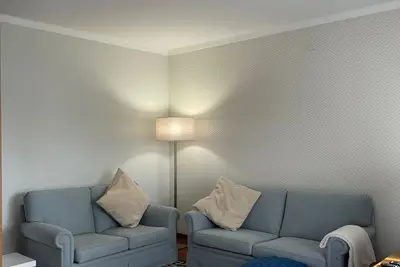 Image de House 6 px 100m walk from the beach and 20' by train from the historic center of Porto.