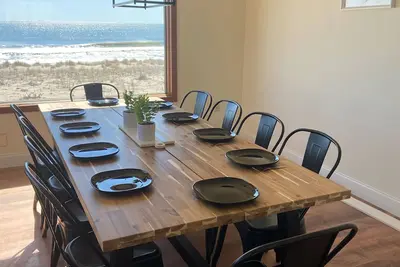 Image de Beachfront family friendly condo