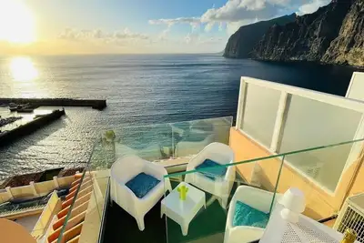 Image de Buenavista Park 405 - Dream View Los Gigantes