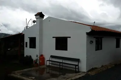 Image de Rest Cabin