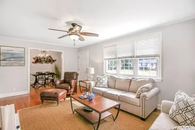Image de Billfish Bungalow - 4 mi to downtown & 6 mi beach