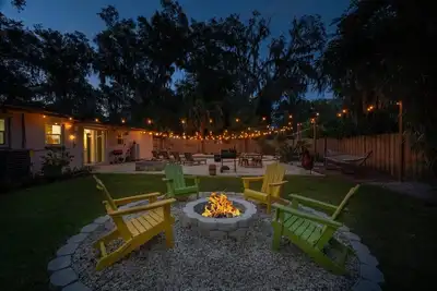 Image de Northeast Florida Retreat