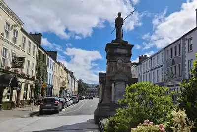 Tralee Townhouse Holiday Home