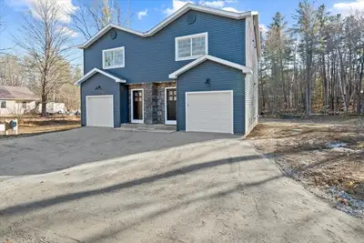 Image de Brand New Townhome Close to Gore Mountain Ski Center