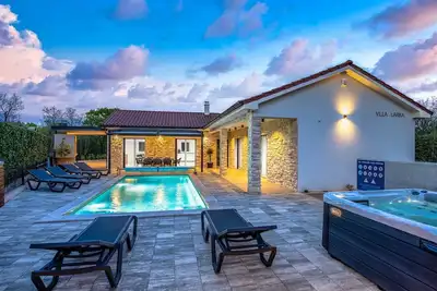 Image de Villa Larra
