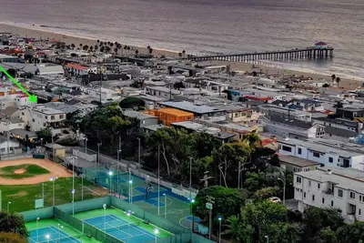 Image de Short Stays Ok! ! \/\/Downtown Manhattan Beach 1br!