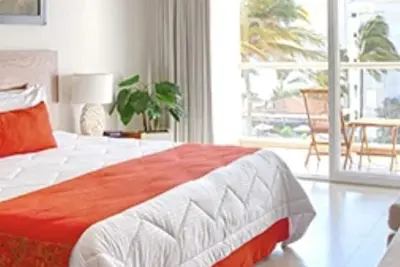 Image de All-inclusive 2 Bd/2ba Resort with Platinum Member Benefits at Marival Emotions
