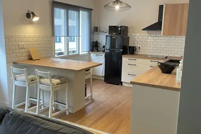 Image de Appartement Cosy Hyper Centre!