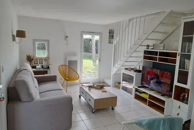 Image de Ferme marine cosy et agréable à 200 m de l'océan