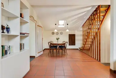 Image de Terrazza San Michele - Affitti Brevi Italia