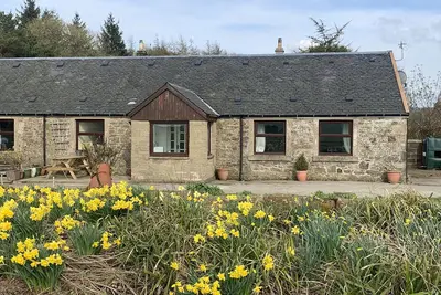 Image de Charming Stone Parlour Cottage set in an area of outstanding beauty.