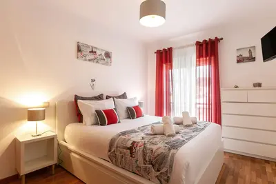 Image de Solange' Place - 300 metres from Nazaré Beach