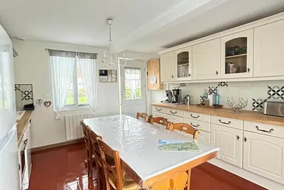 Image de Maison de campagne
