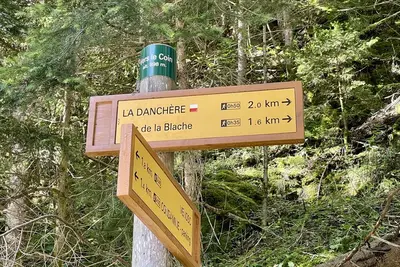 Image de L'AnsloBoys Montagne