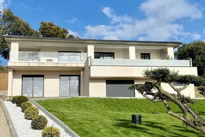 **NOUVEAUTÉ** Villa proche Ajaccio et Porticcio