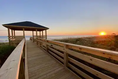 Image de Ocean View Condo - Oceanside Beach Retreat
