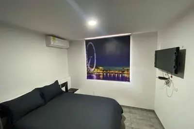 Image de Entire business luxury accommodation chipichape!