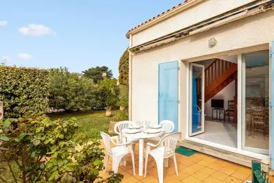 Image de Maison Avocette - Welkeys