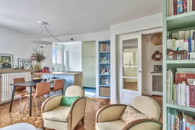 Image de Appartement Martin - Welkeys