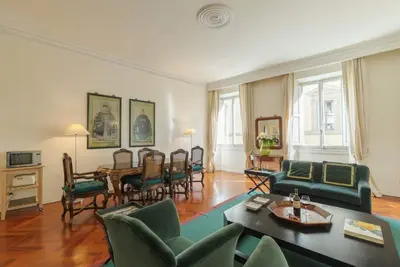 Image de Velluto elegant apartment near the Duomo