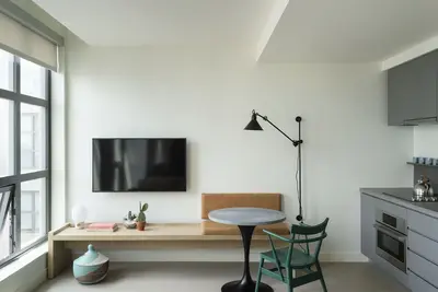 Image de High-End One-Bedroom - Managed by Whyle Furnished Apartments