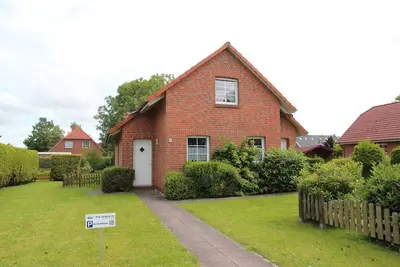 Image de Eschenhaus - Family-friendly vacation home with large garden