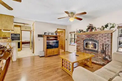 Image de Ski Resort Relaxation at Crestwood Summit Big Bear