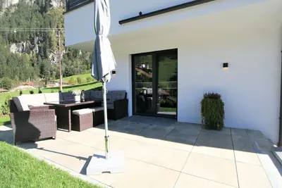 Image de Agréable appartement pour 4 personnes avec Wifi, Tv, terrasse et parking