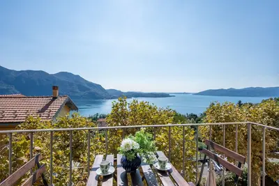 Image de Agréable appartement pour 3 personnes avec Wifi, Tv, balcon et parking