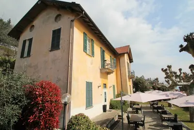 Image de Bel appartement pour 2 personnes avec Wifi, Tv, balcon, animaux admis et parking