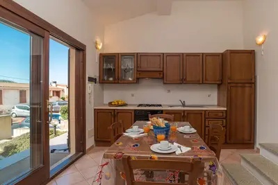 Image de Joli appartement pour 4 personnes avec Wifi, Tv, terrasse et animaux admis