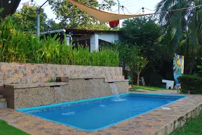 Image de Beach House in a Private Complex called Club Atami