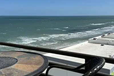 Image de Ocean Potion Breathtaking Oceanviews 2/2 Condo, Pool, Hot Tub, New Kitchen
