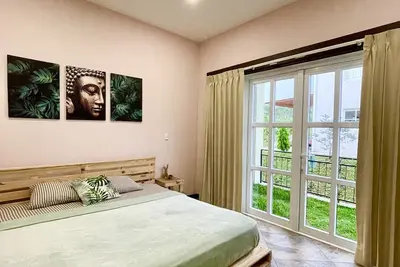 Image de buddha room