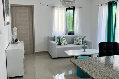 Image de Beautiful and Cozy condo near the beach and more. . .