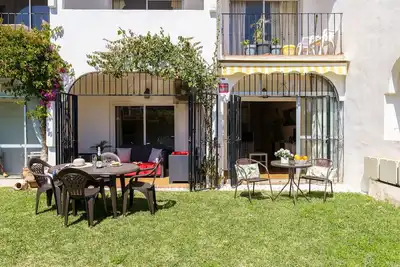 Image de Sunny Zoco Calahonda, Mijas Costa, Spain